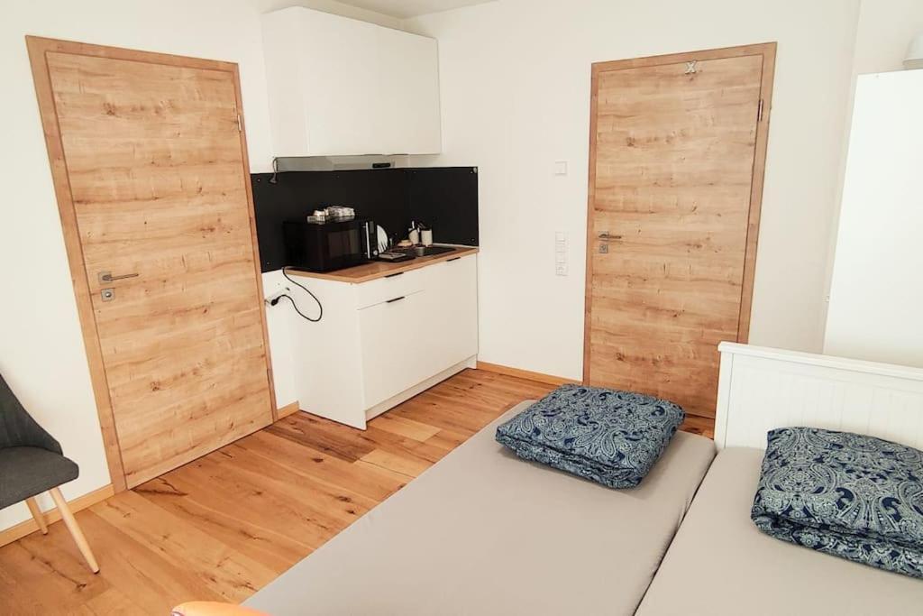 Allgaeu Ferienzimmer Appartamento